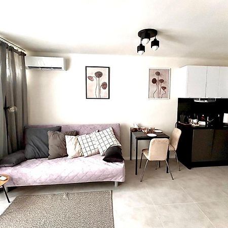 Sky Apartment Comfy Suite Pereca Βαρσοβία Εξωτερικό φωτογραφία