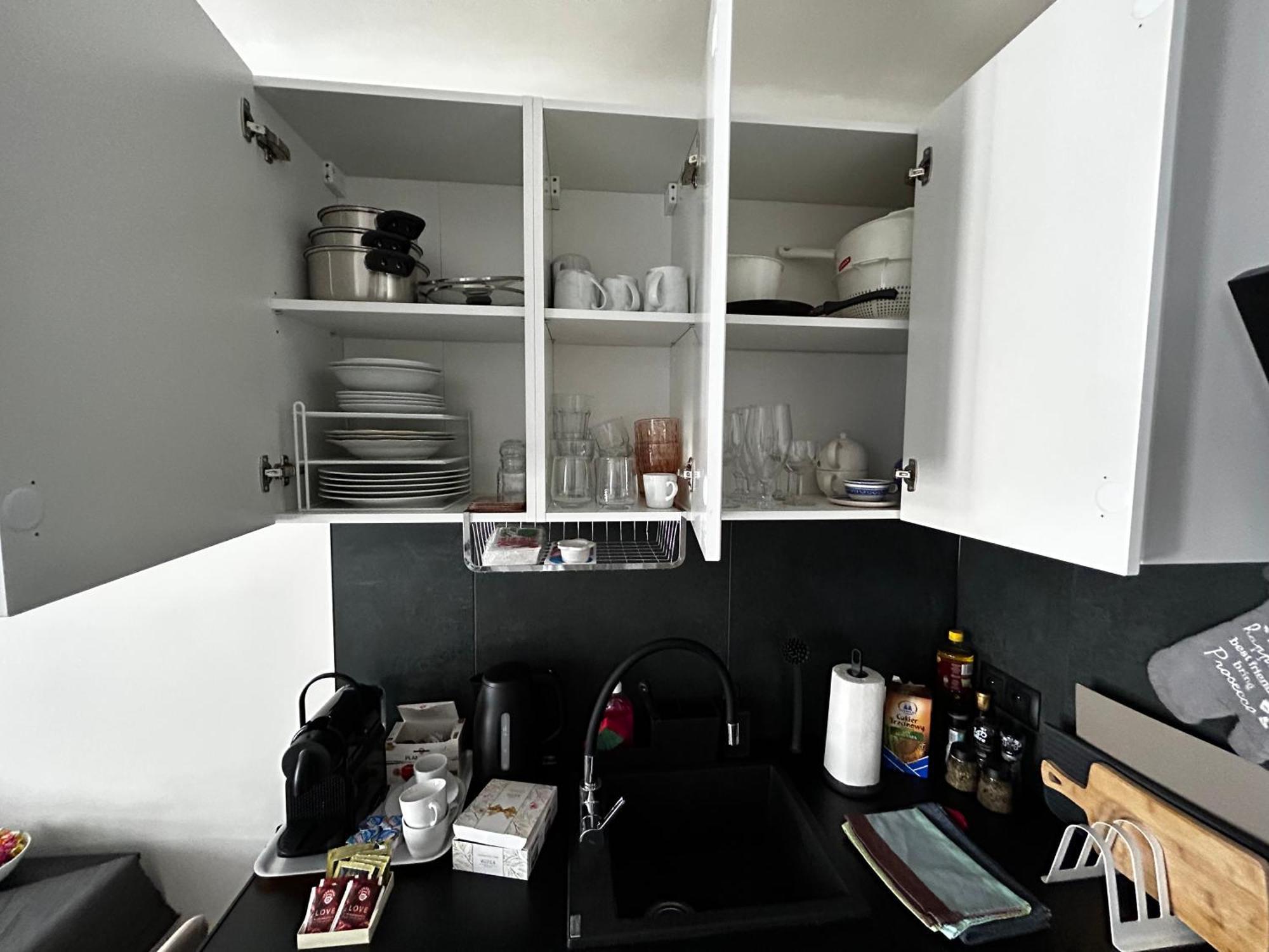 Sky Apartment Comfy Suite Pereca Βαρσοβία Εξωτερικό φωτογραφία