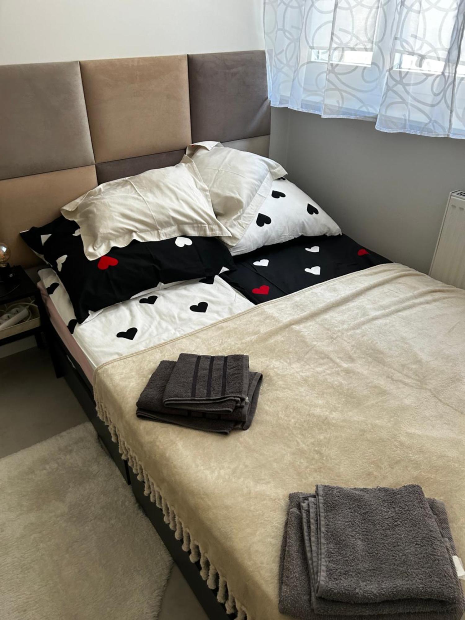 Sky Apartment Comfy Suite Pereca Βαρσοβία Εξωτερικό φωτογραφία